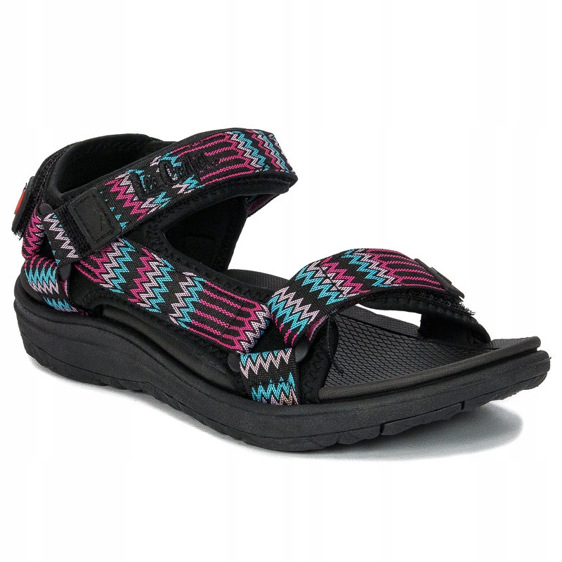 

Sandały Lee Cooper LCW-22-34-0948L fuksja r.40