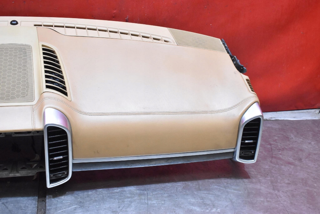 dashboard instrument panel console cockpit EU 3005354300 PORSCHE CAYENNE 2 II 10-14