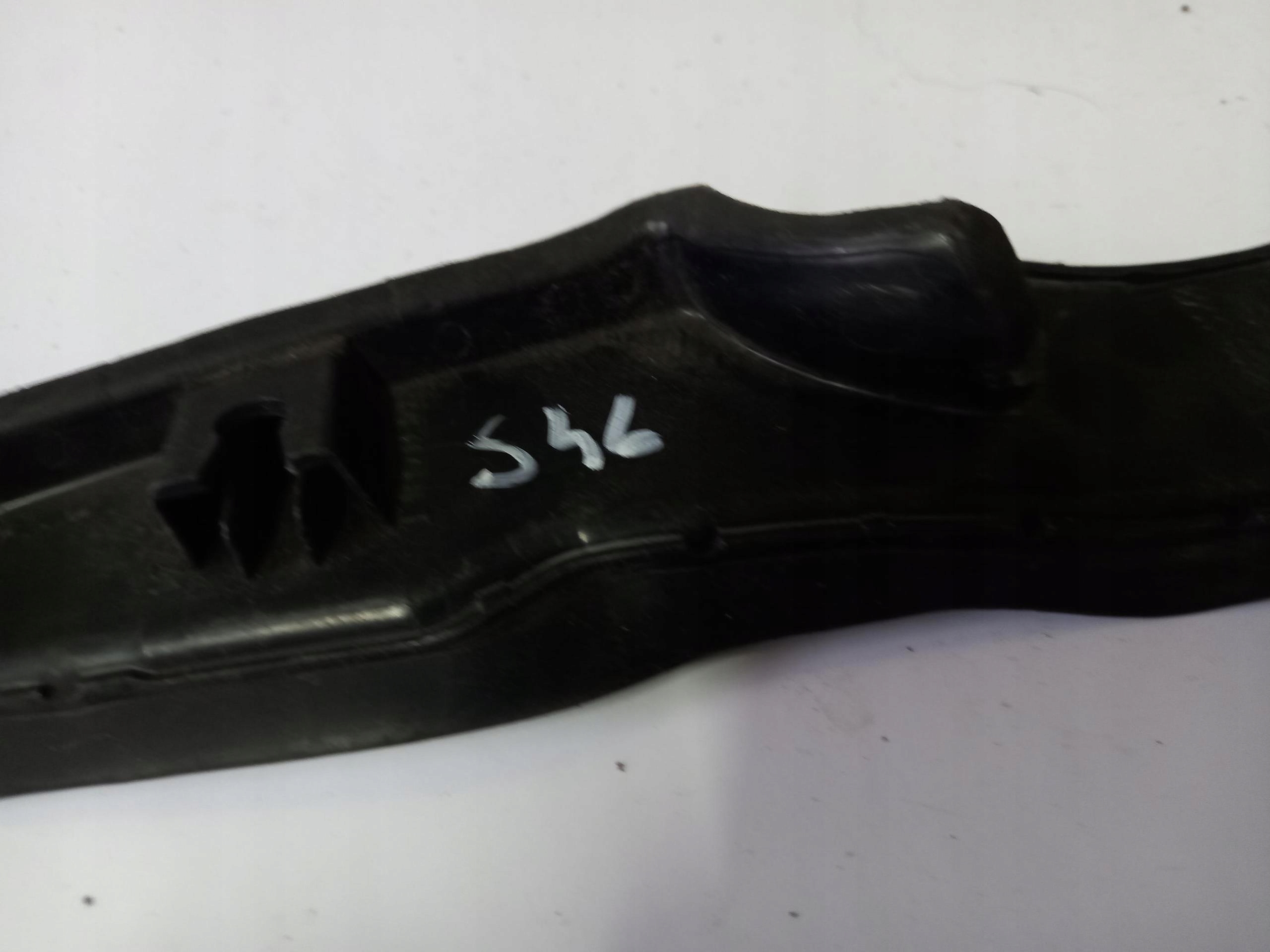 cover under the window right RENAULT MEGANE II 02-08