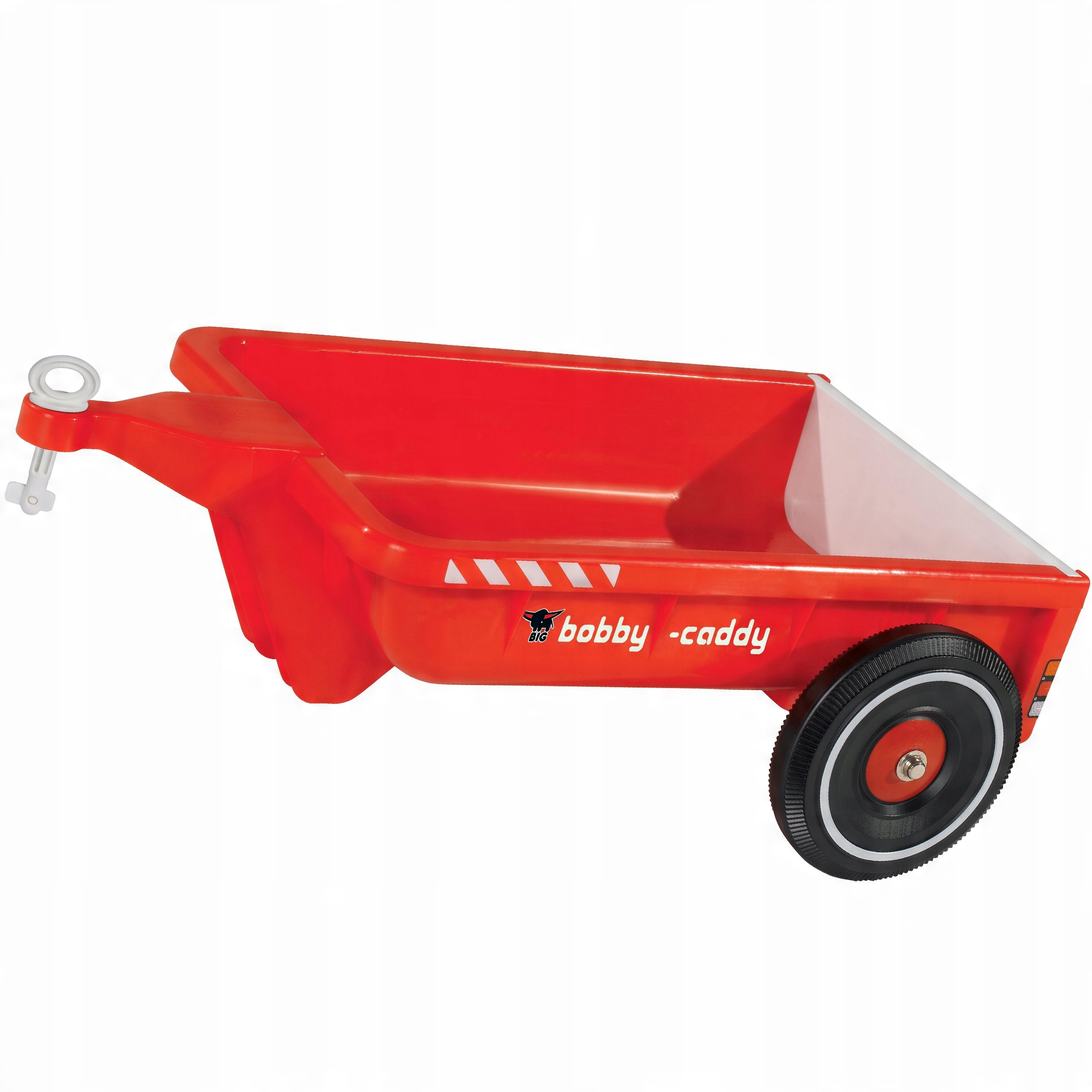 

Big Przyczepka Do Jeździka Bobby Car Caddy
