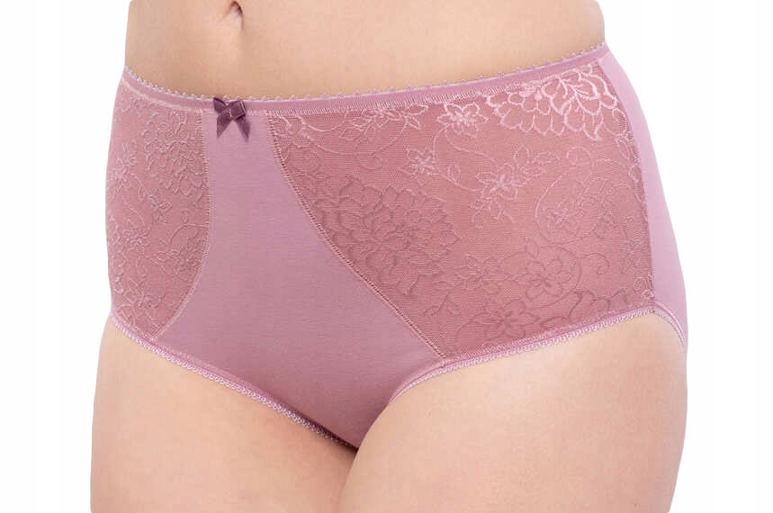 

Wadima figi damskie 100129 XL róż orchidea