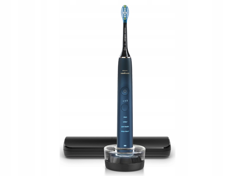 Szczoteczka soniczna Philips Sonicare 9000 DiamondClean HX9911/88