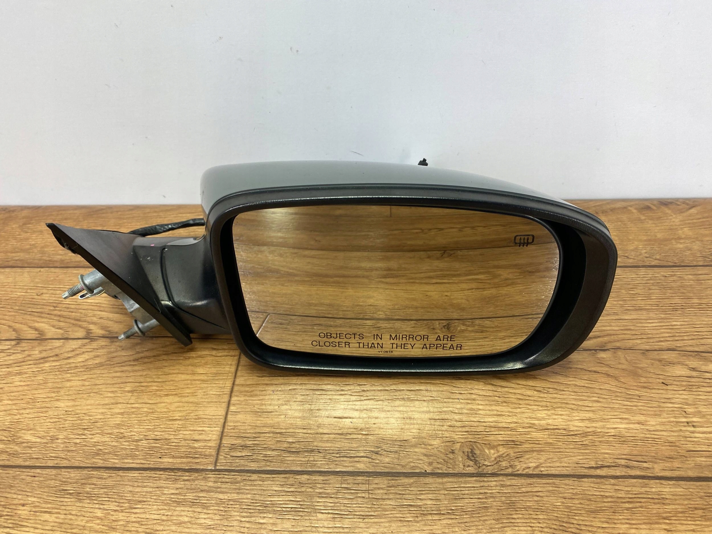 electrics mirror side right 5+4PIN 9PIN Dodge Charger 2015+