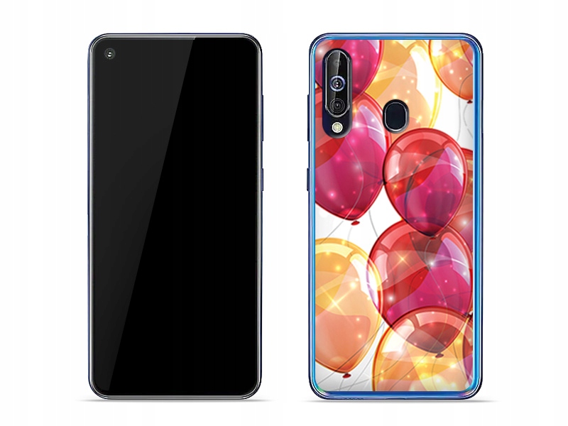 

Etui na Samsung Galaxy A60 Foto Case