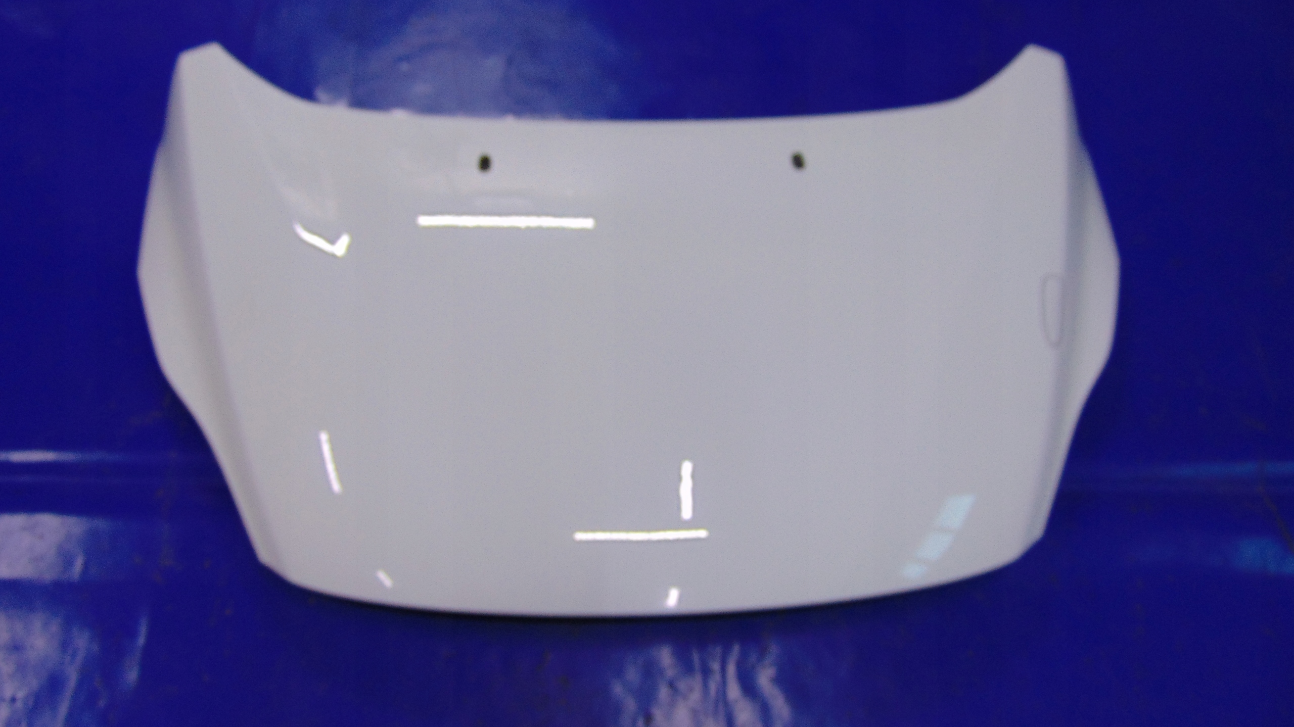 bonnet cover engine FORD C-MAX II MK2 10-19 year