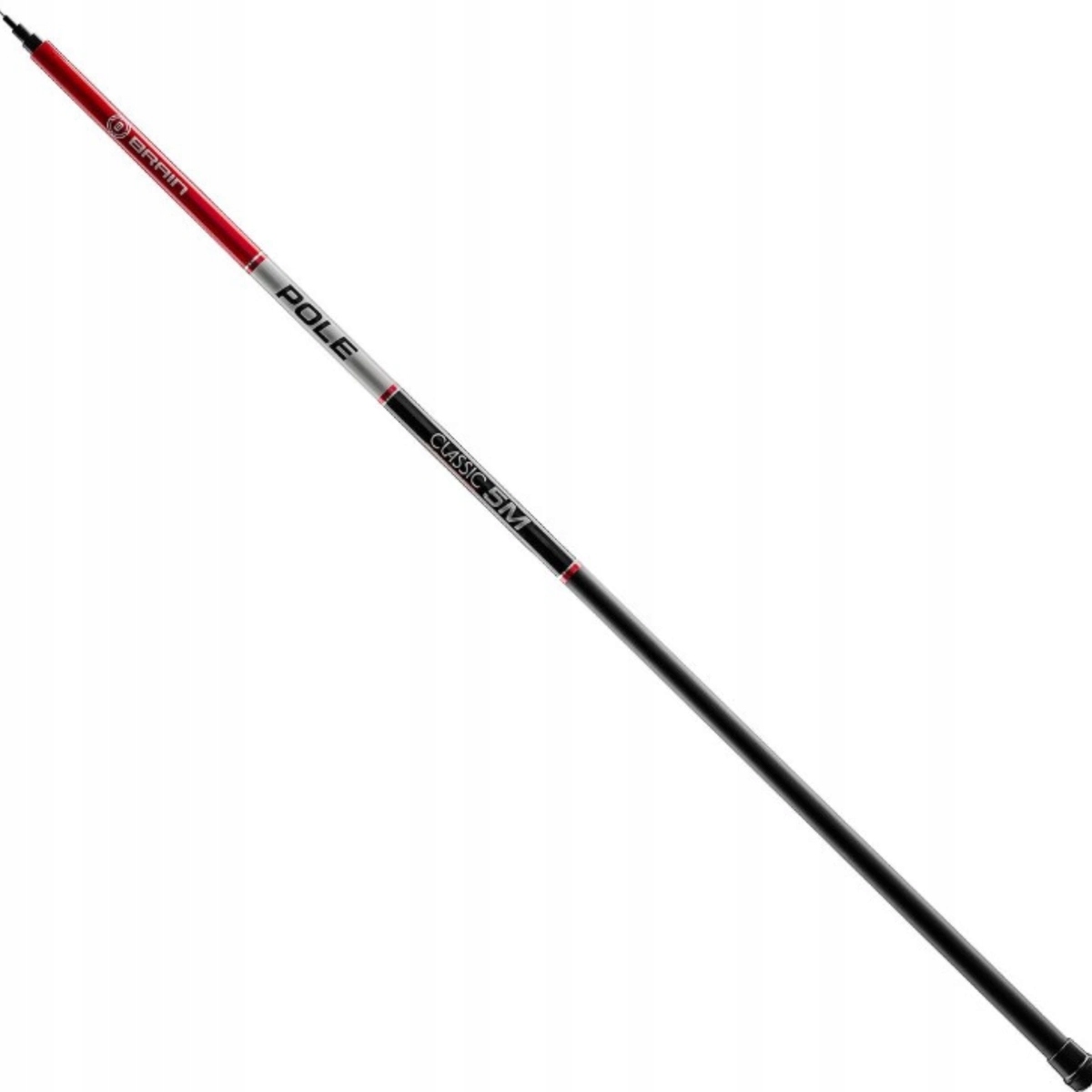 Wędka Brain Classic Pole 5.00m 10-30g Gratis!!