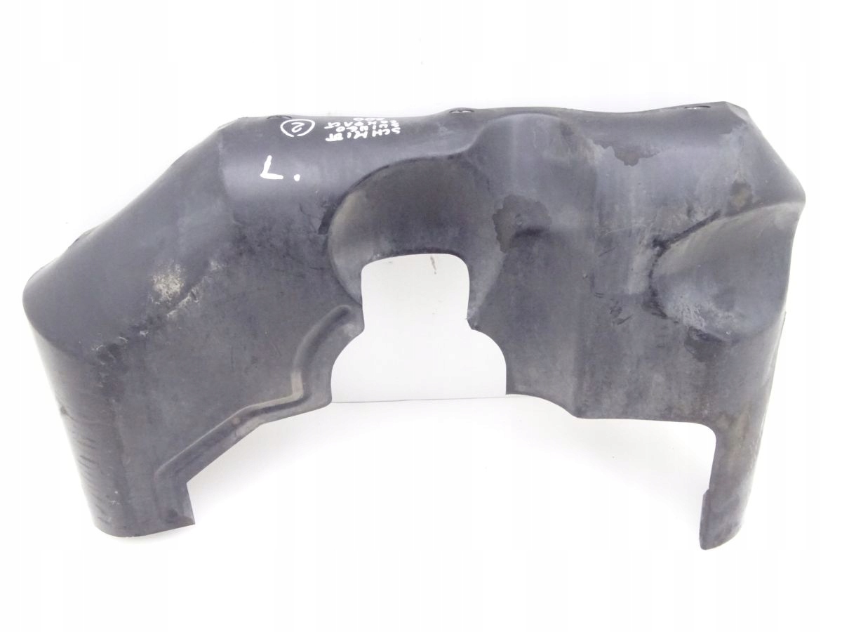 SCHMIDT SWINGO COMPACT 200 КОЛЕСНАЯ АРКА ЛЕВАЯ ЗАДНЯЯ