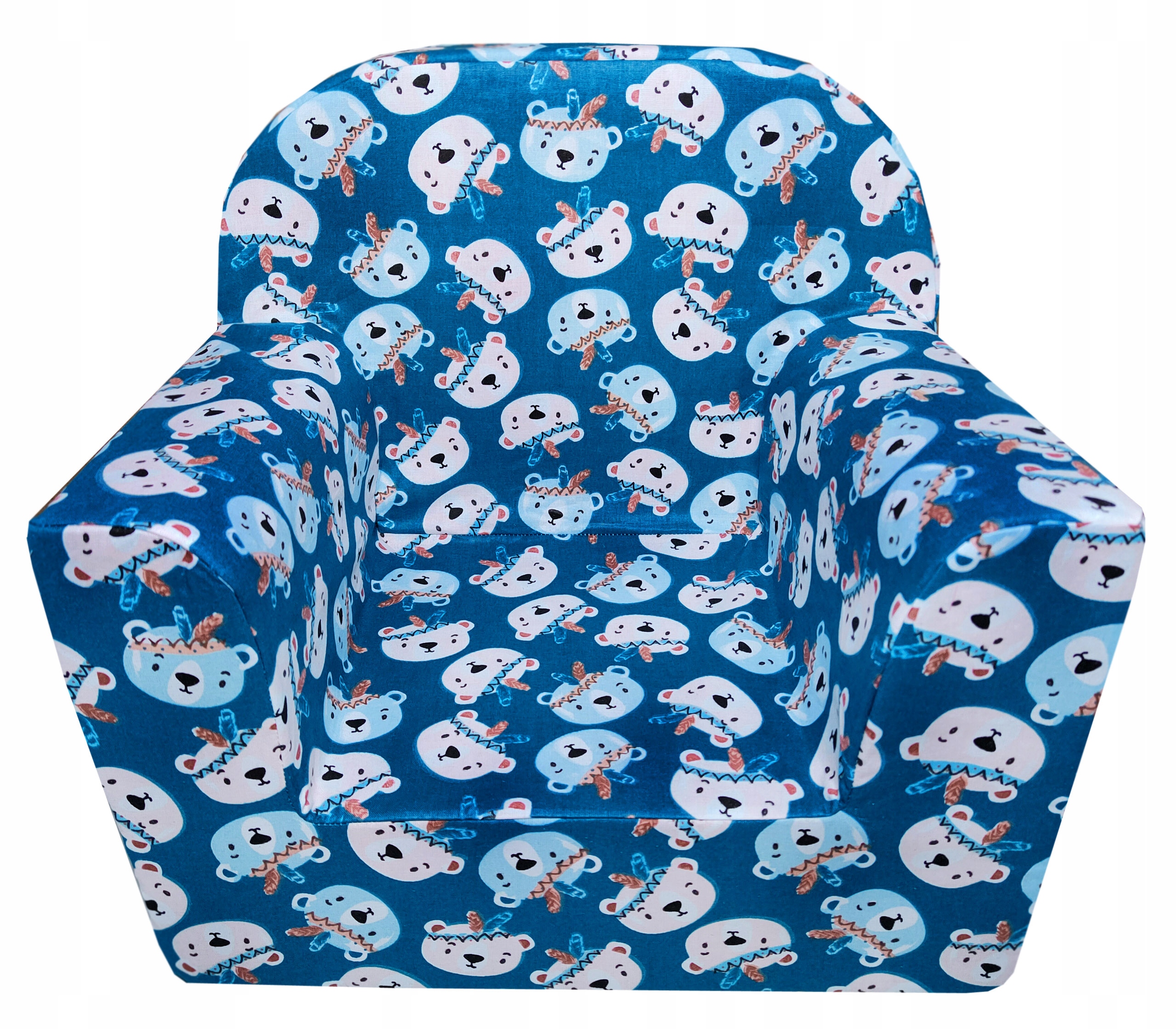 FOTEL, FOTELIK Z PIANKI, PUFA, SOFA DLA DZIECI