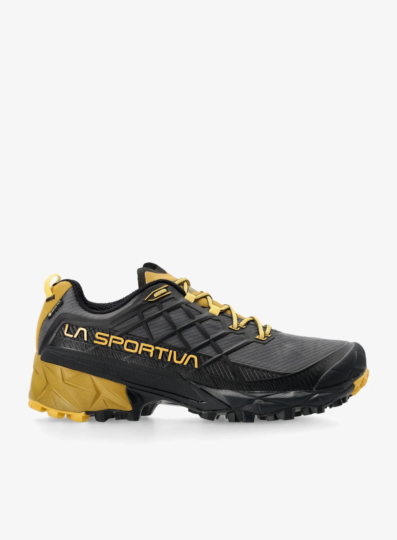 Boty Gore Tex La Sportiva Akyra II Gtx carbon/bamboo 46,5