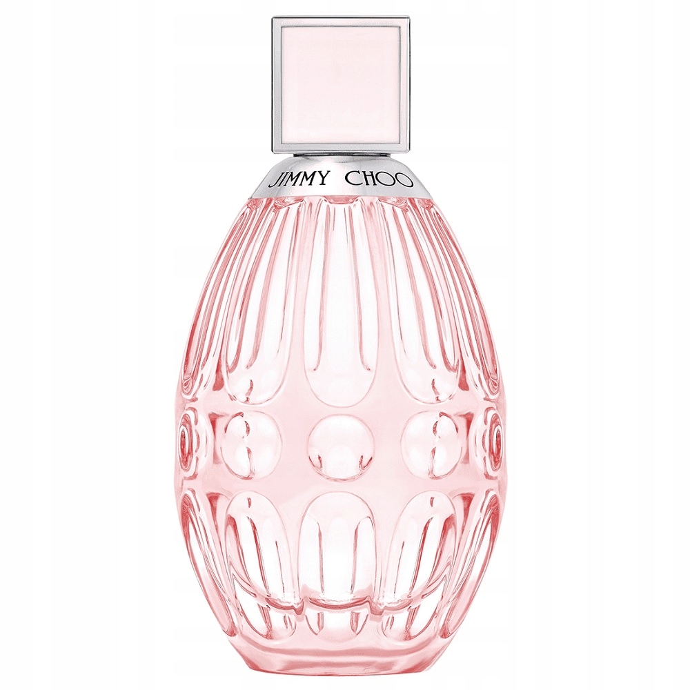 Jimmy Choo L'eau Toaletní voda pro ženy Sprej 60 ml