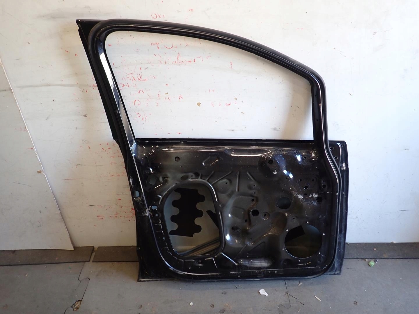 door front front left VW TOURAN 2015- 5T