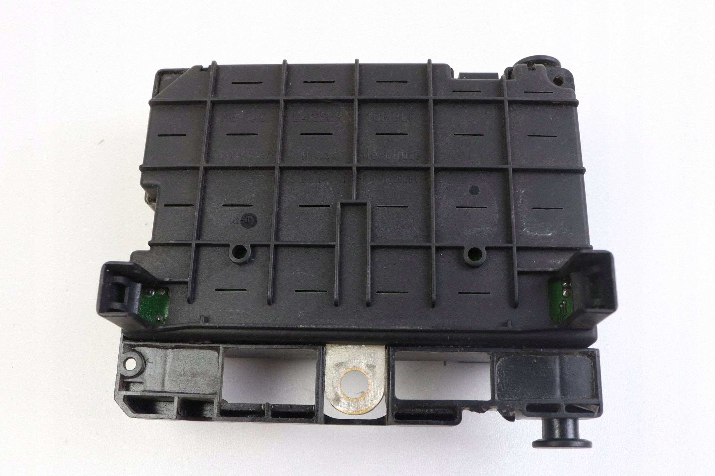 CITROEN PEUGEOT module compartment control unit BSM 9644038680