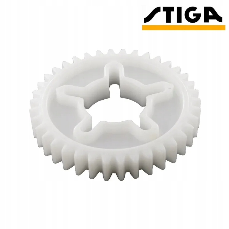 ZĘBATKA D. NAPĘDU KÓŁ ALPINA A BL 480 AL7 48 STIGA MULTIMOWER 48 TURBO 47 Typ zębatka