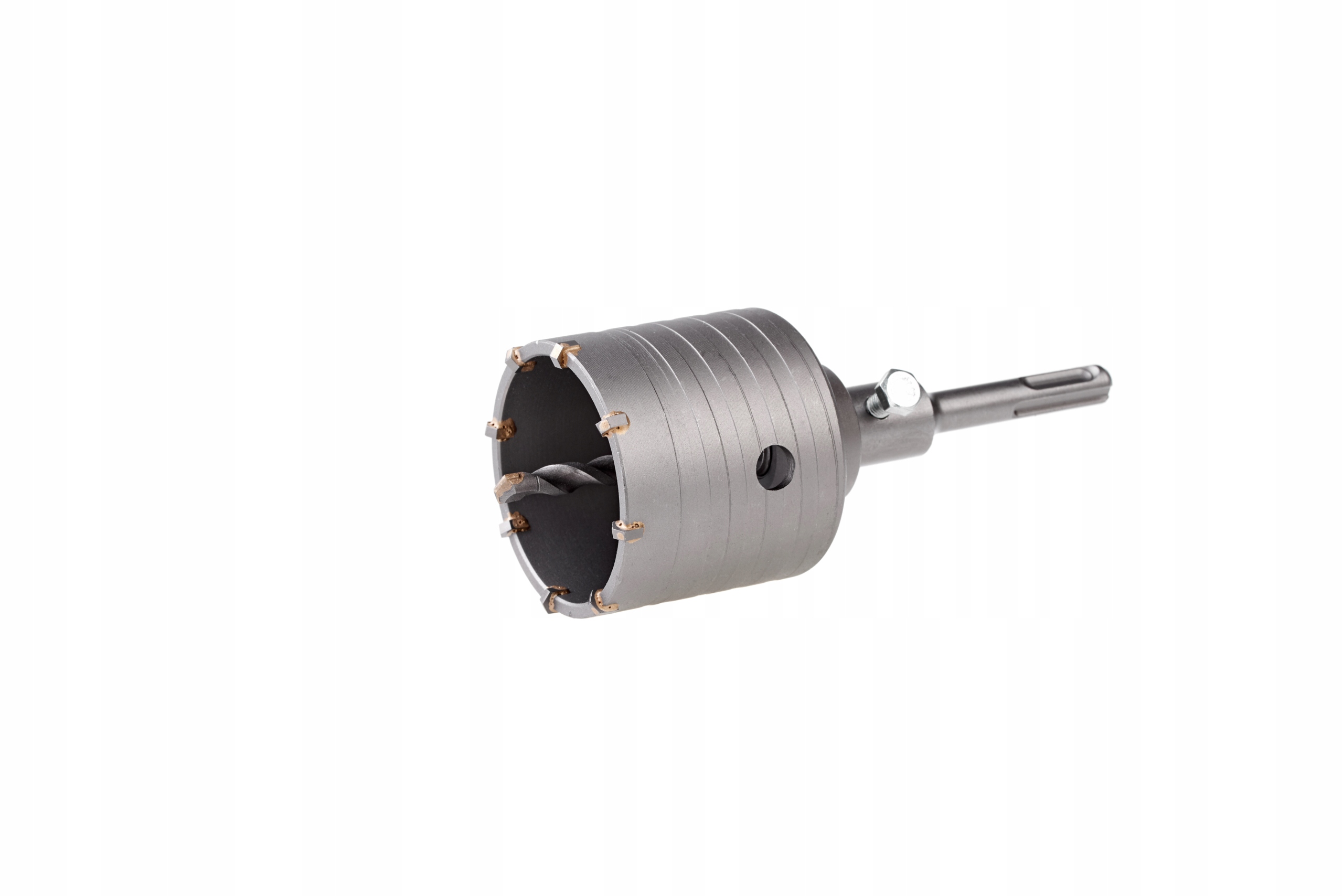 

Wiertło koronkowe Sds Plus 65mm Schmith