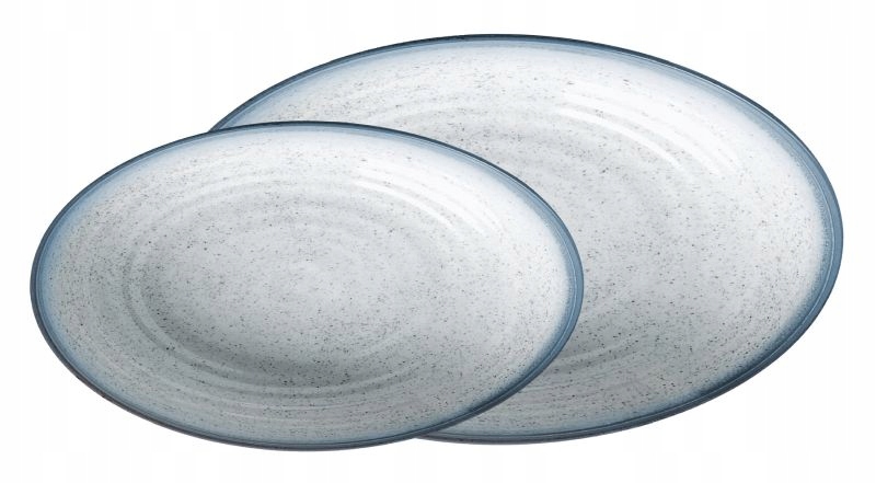 BU0830069N.C5T - Меламиновые сервировочные тарелки Tuscany-Brunner