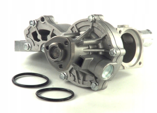 JP Group 1114104100 Насос воды, охлаждение двигателя