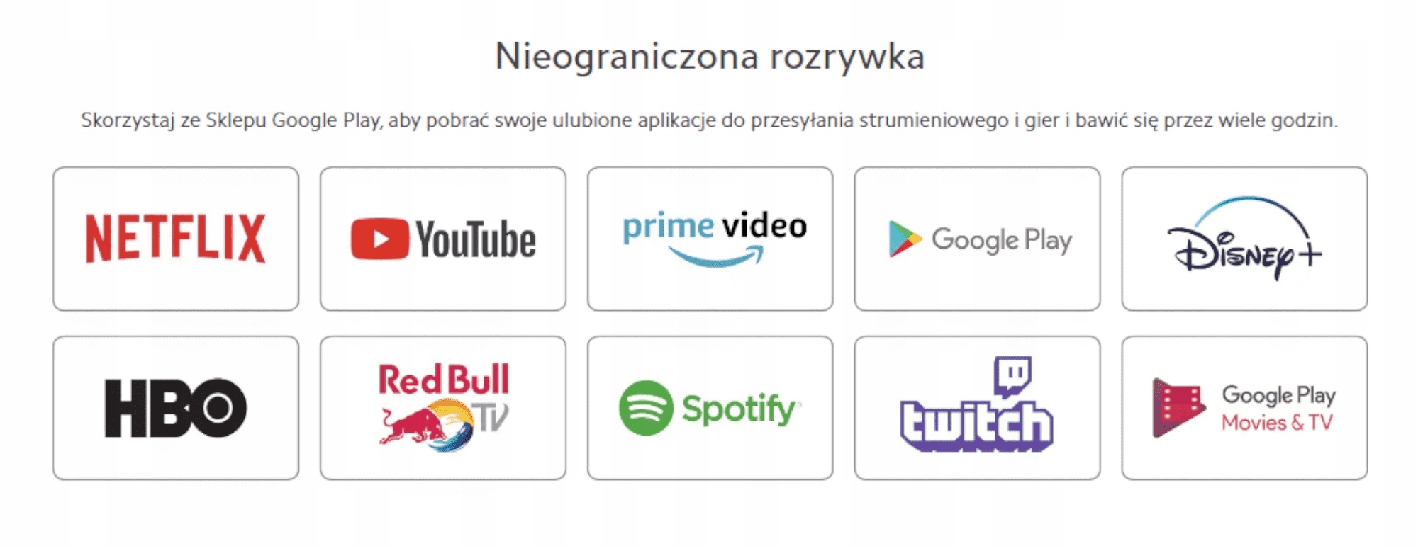 Xiaomi Mi TV Stick - odtwarzacz Smart TV Model Mi TV Stick SMART