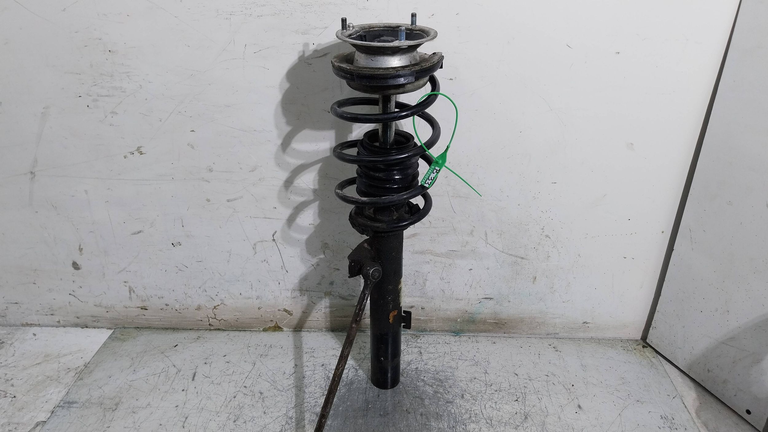STOSSDÄMPFER LINKS VORNE 4036119 BMW E90 E91 E92