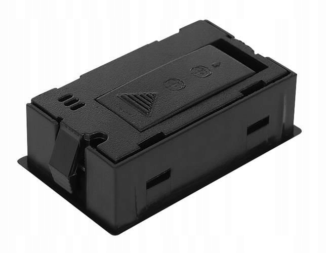 HIGROMETR TERMOMETR CYFROWY WILGOTNOŚCIOMIERZ 2w1 Model #7308