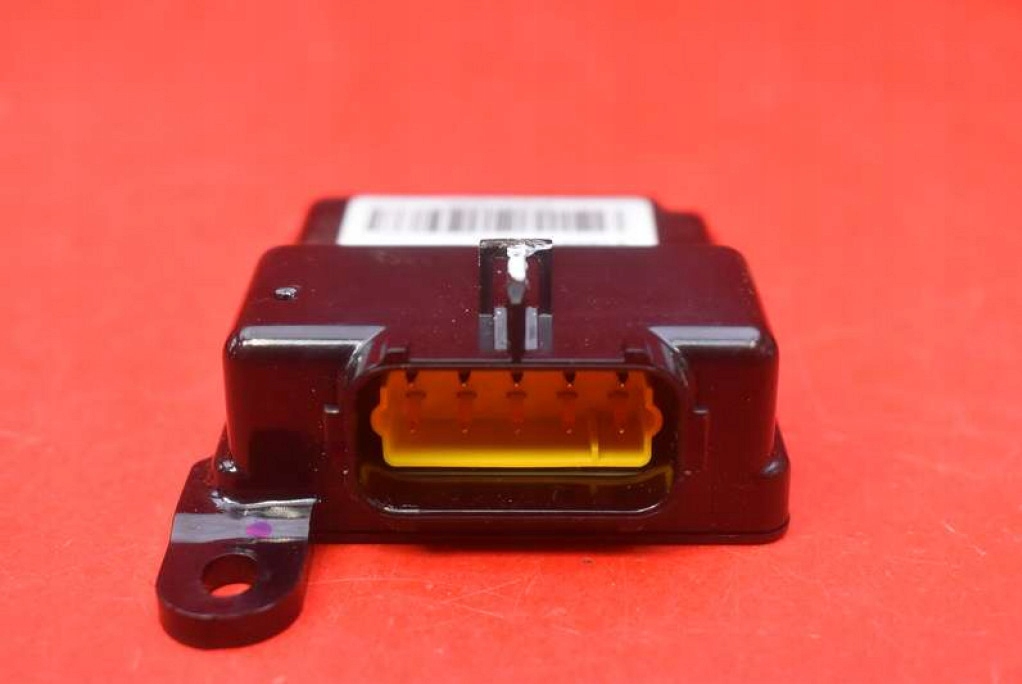 control unit module seat 4R83-14B422-AD JAGUAR S-TYPE 04-08