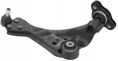 Mercedes Vito Třída V Rameno Přední Pravé Spodní