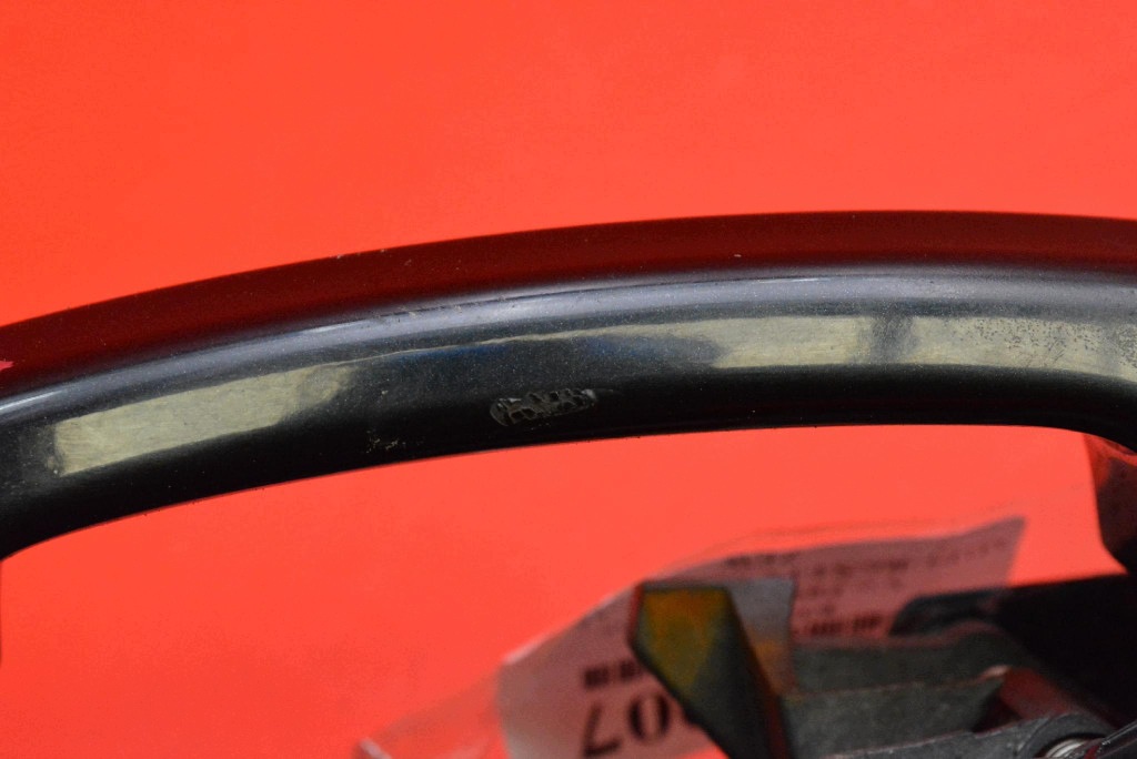 handle left front front LC9X 3C0837885H VW PASSAT B7 10-15