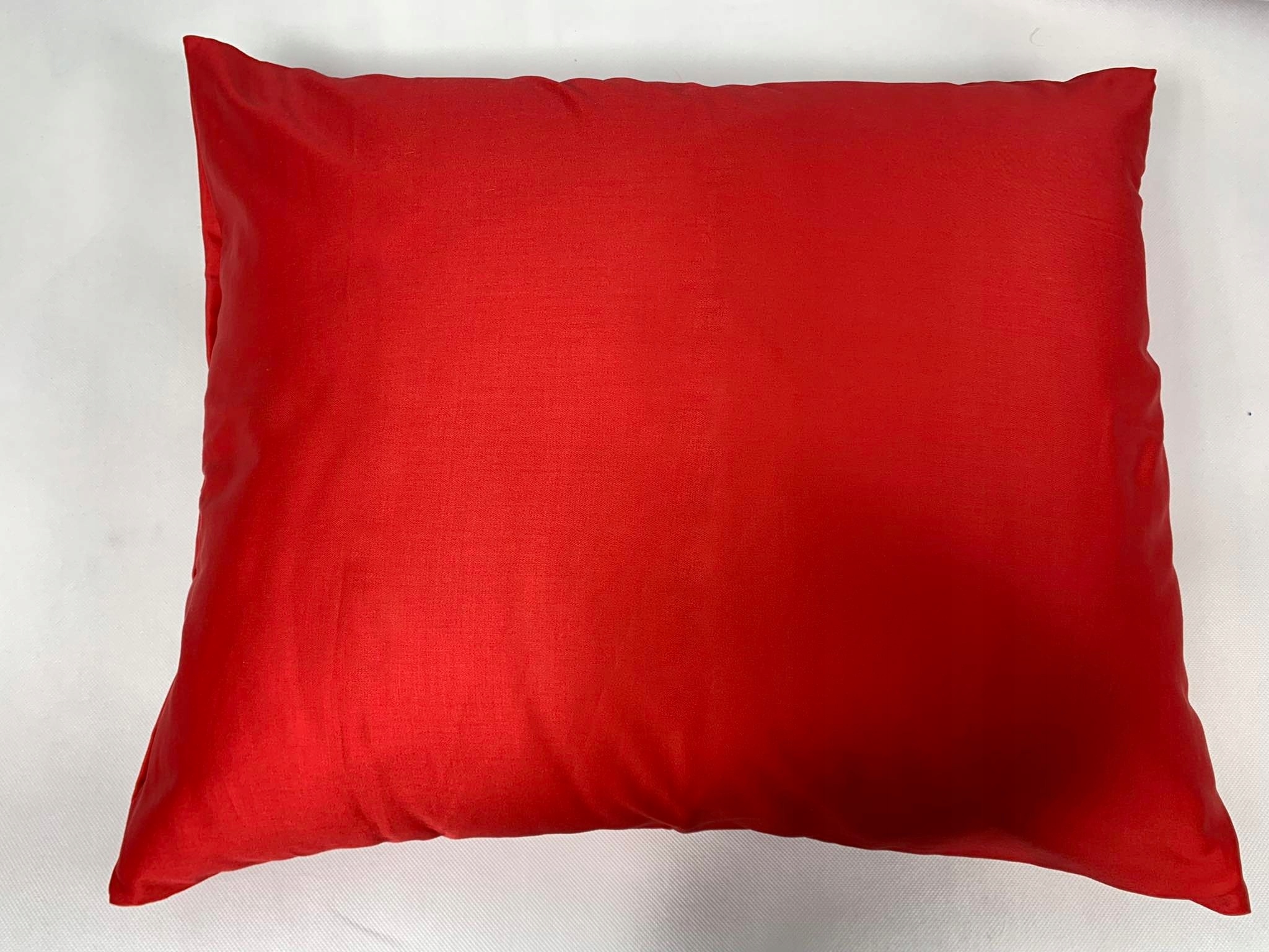 

Poszewka Na Poduszkę 40x40 Satyna Bawełniana 100%