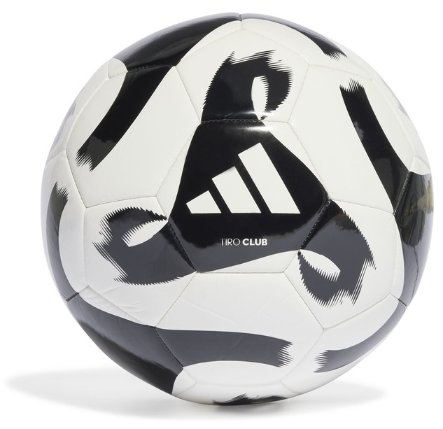 

Piłka Adidas Treningowa Tiro Club HT2430 r.4