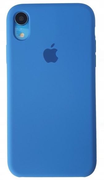 

Silikon Etui Case Pokrowiec do iPhone X Xs Szkło