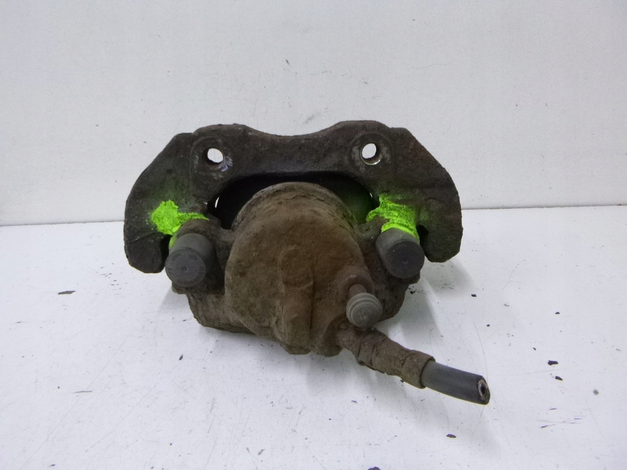 caliper brake front Ford Focus II 1.6TDCi 05r.