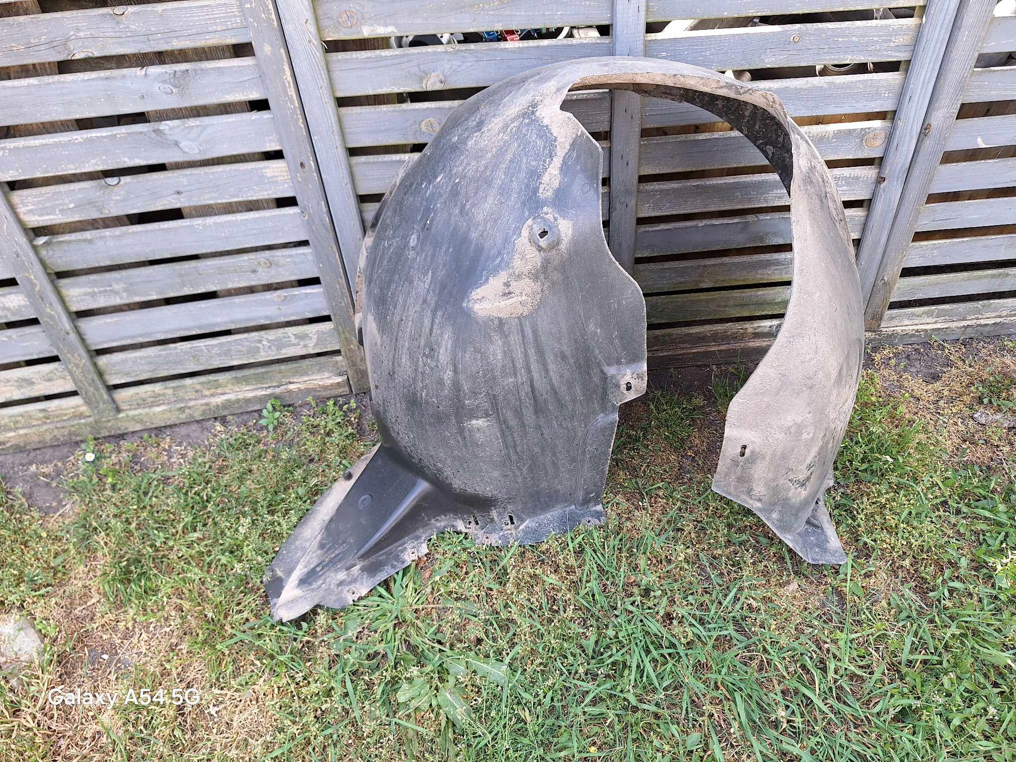 ПІДКРИЛЬНИК ПРАВИЙ ПЕРЕД SEAT ALTEA XLp0809958c