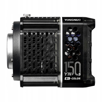 Lampa Led Yongnuo YN150S-Bi Wb (2700 K 6500 K)