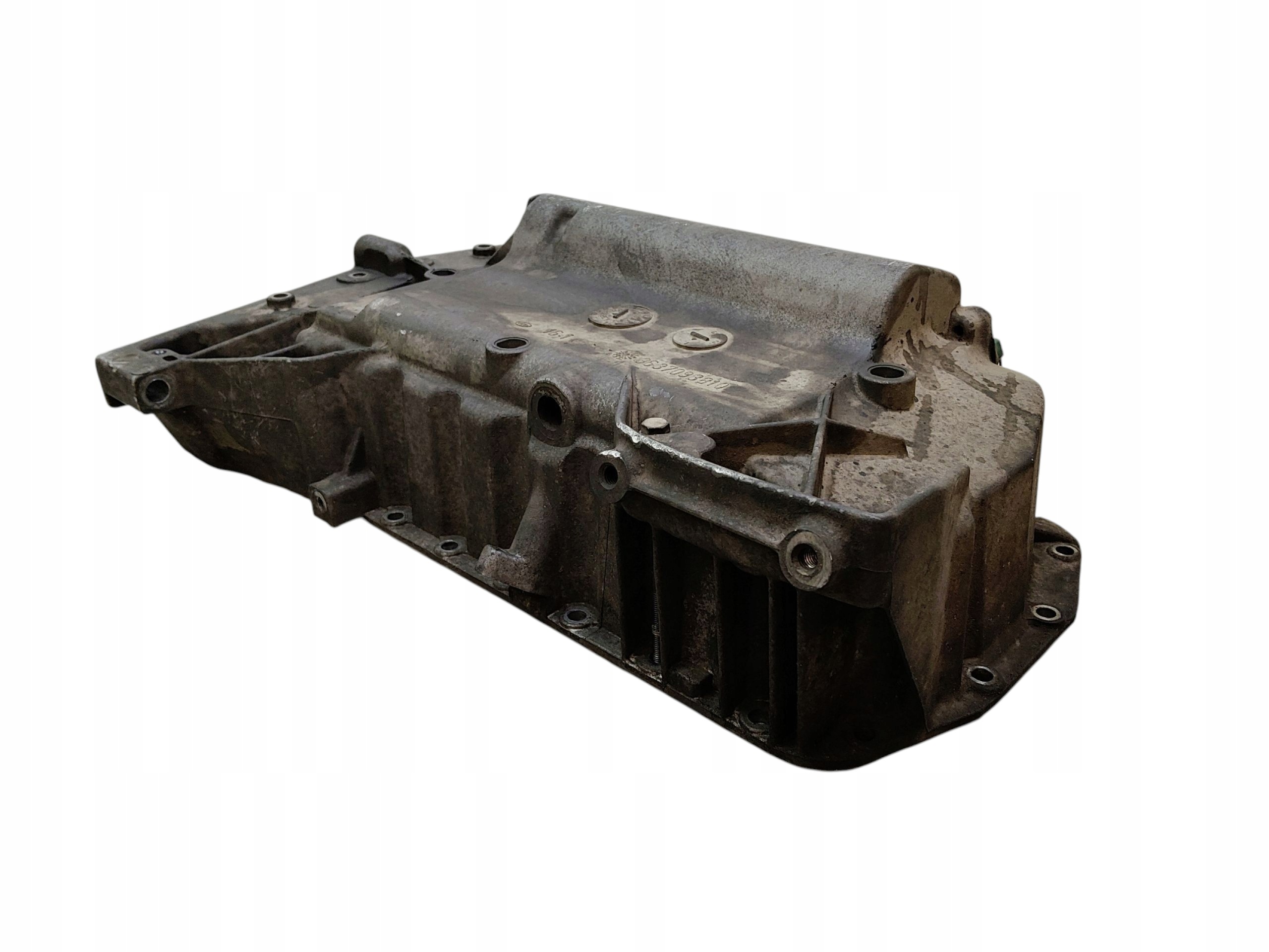 Coppa olio CITROEN C4 PICASSO e C5 II XSARA JUMPY II 2.0 16V 9637093810
