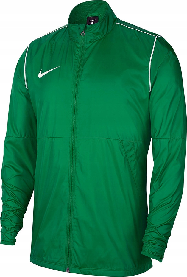 Pánská Bunda Nike Rpl Park 20 Rn Jkt Zelená BV6881 302 vel. L