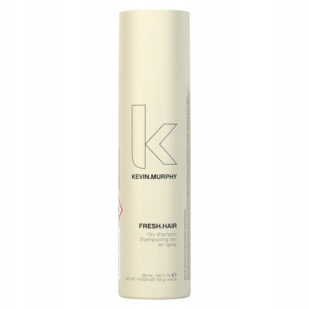 Kevin Murphy Fresh Hair Suchý Šampon Na Vlasy 250 ml