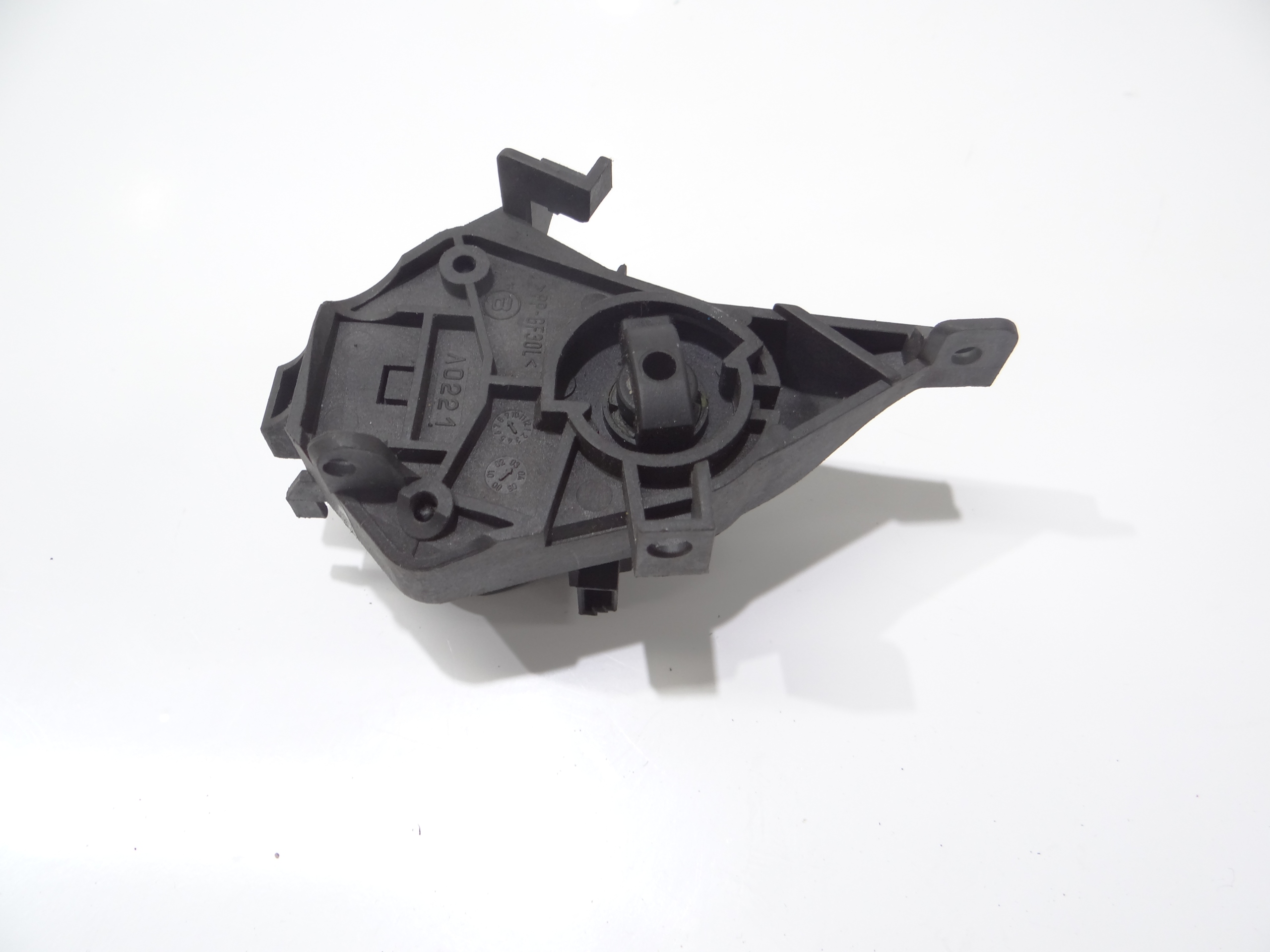 Micro moteur Bloc de chauffage complet BMW E65 6935072