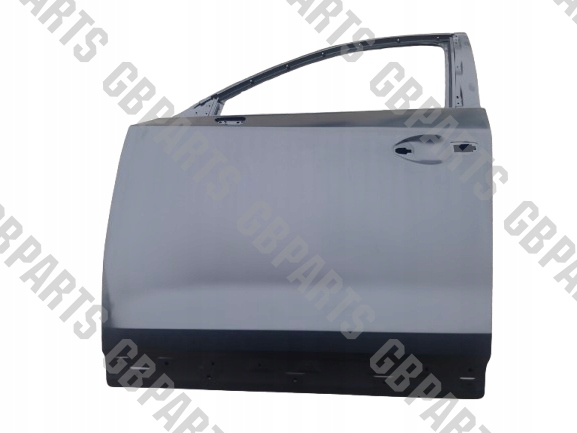 Levé Přední Dveře Mazda CX-5 2017- 2022-