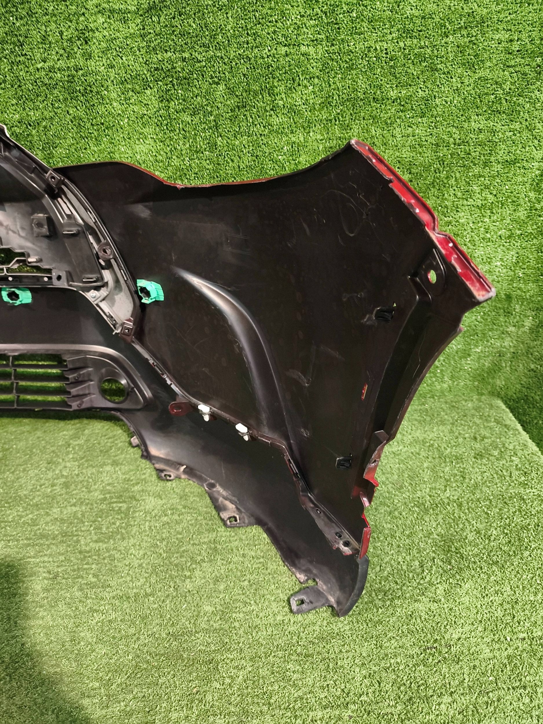 front bumper front TOYOTA COROLLA CROSS 22- NR.9955