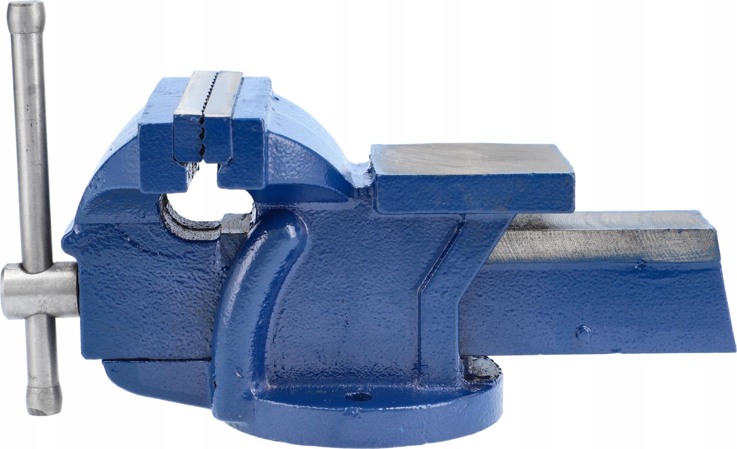 IMADŁO ŚLUSARSKIE ŻELIWNE UTWARDZANE SZCZĘKI 125mm Marka Vorel