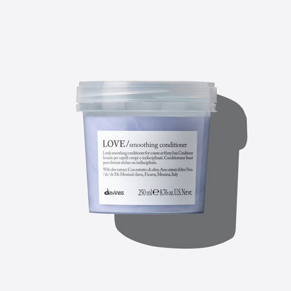 Davines Love Smooth Vyhlazující kondicionér na vlasy 250 ml
