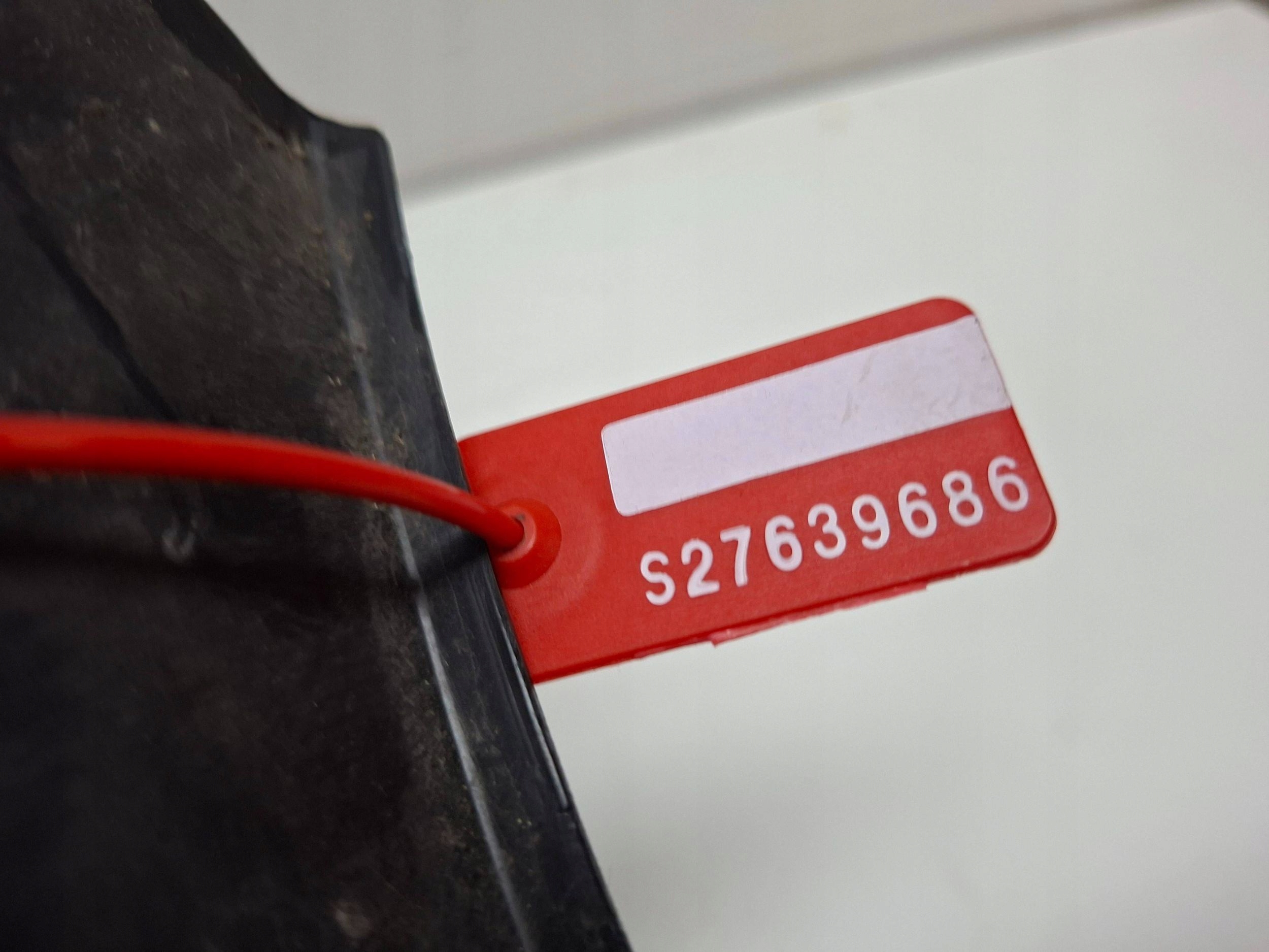 light rear right 89035080 RENAULT CLIO III 2006