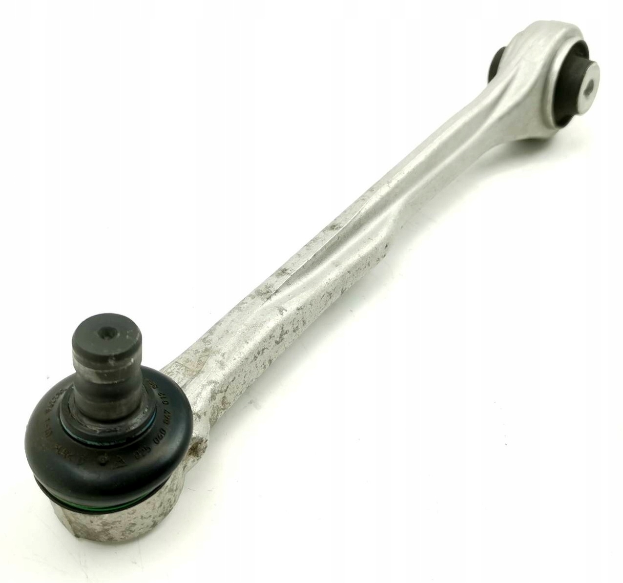 НОВИЙ ОРИГИНАЛ РИЧАГ ПОДВЕСКА ПРАВЫЙ ПЕРЕДНИЙ AUDI A6 C8m0407506c