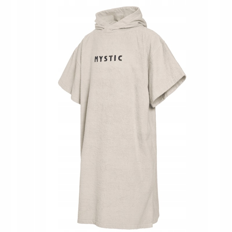Pončo Mystic 2026 Pončo značka Sand univerzální velikost