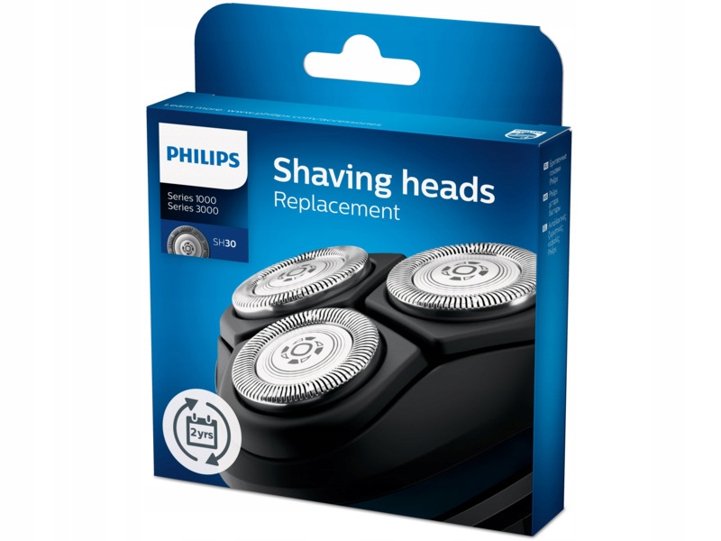 Głowica golarki Philips SH30-50