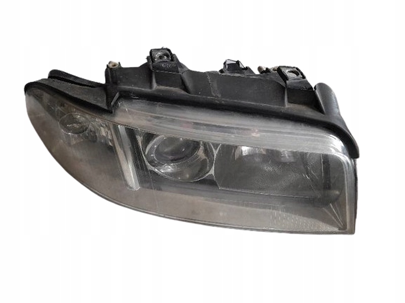 LAMPA PRAWA PRZEDNIA AUDI A4 B5