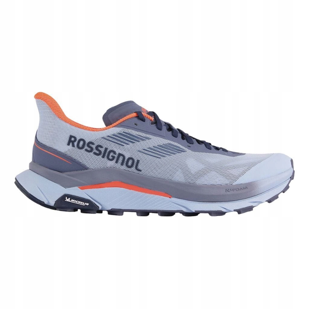 Pánské boty Rossignol Vezor true night blue velikost 42.5