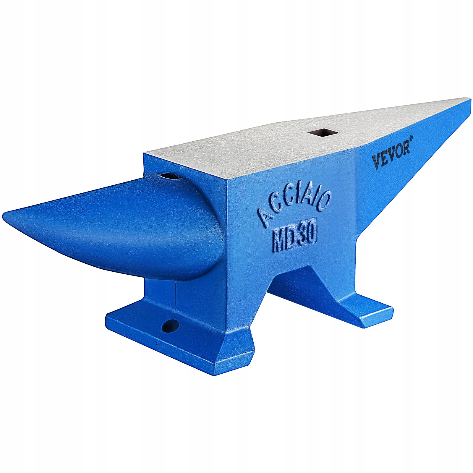 Ocelová kovadlina 30 kg – 540 x 150 160 mm