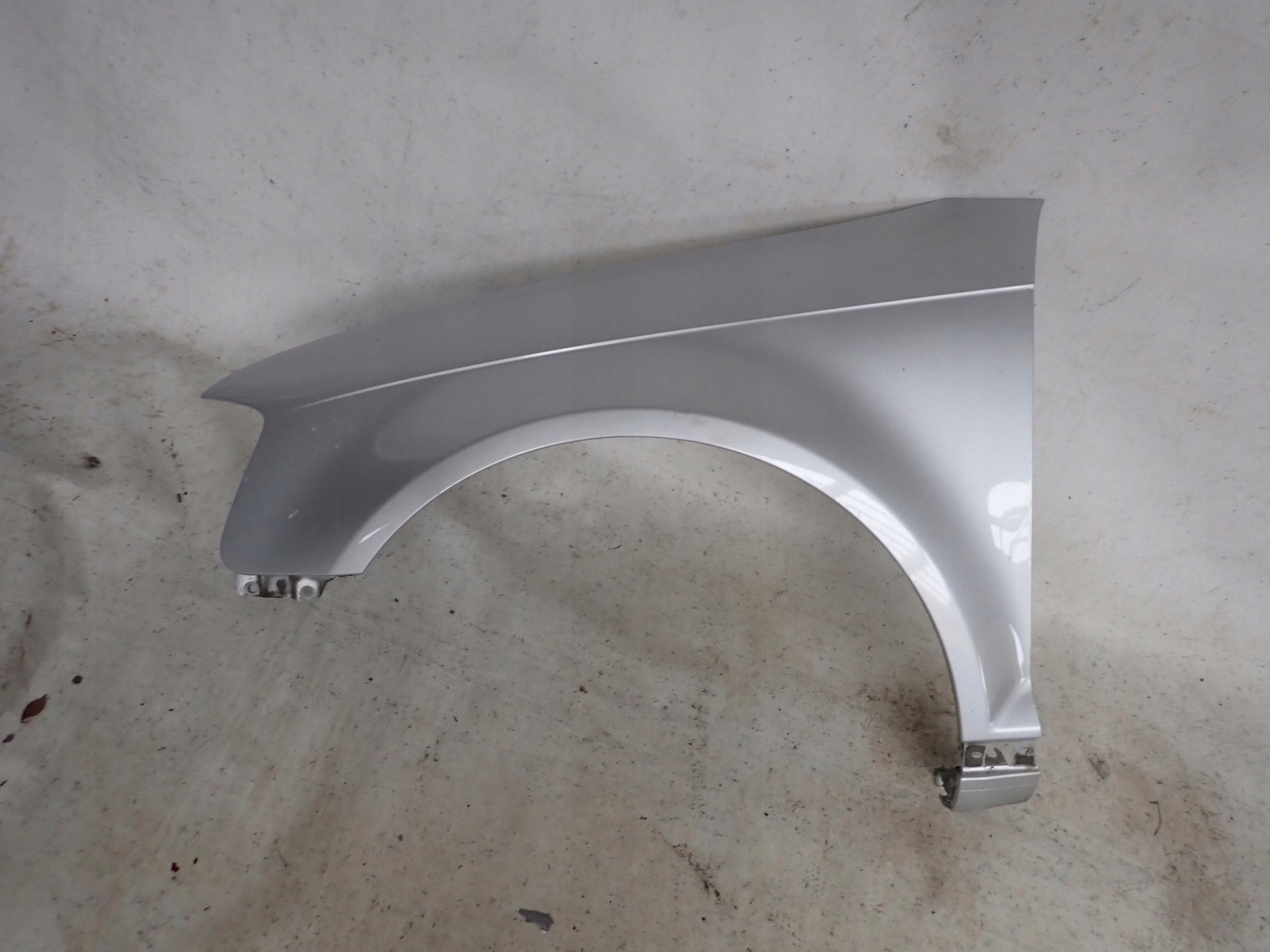 AUDI A3 8P LIFT 08- fender left front front