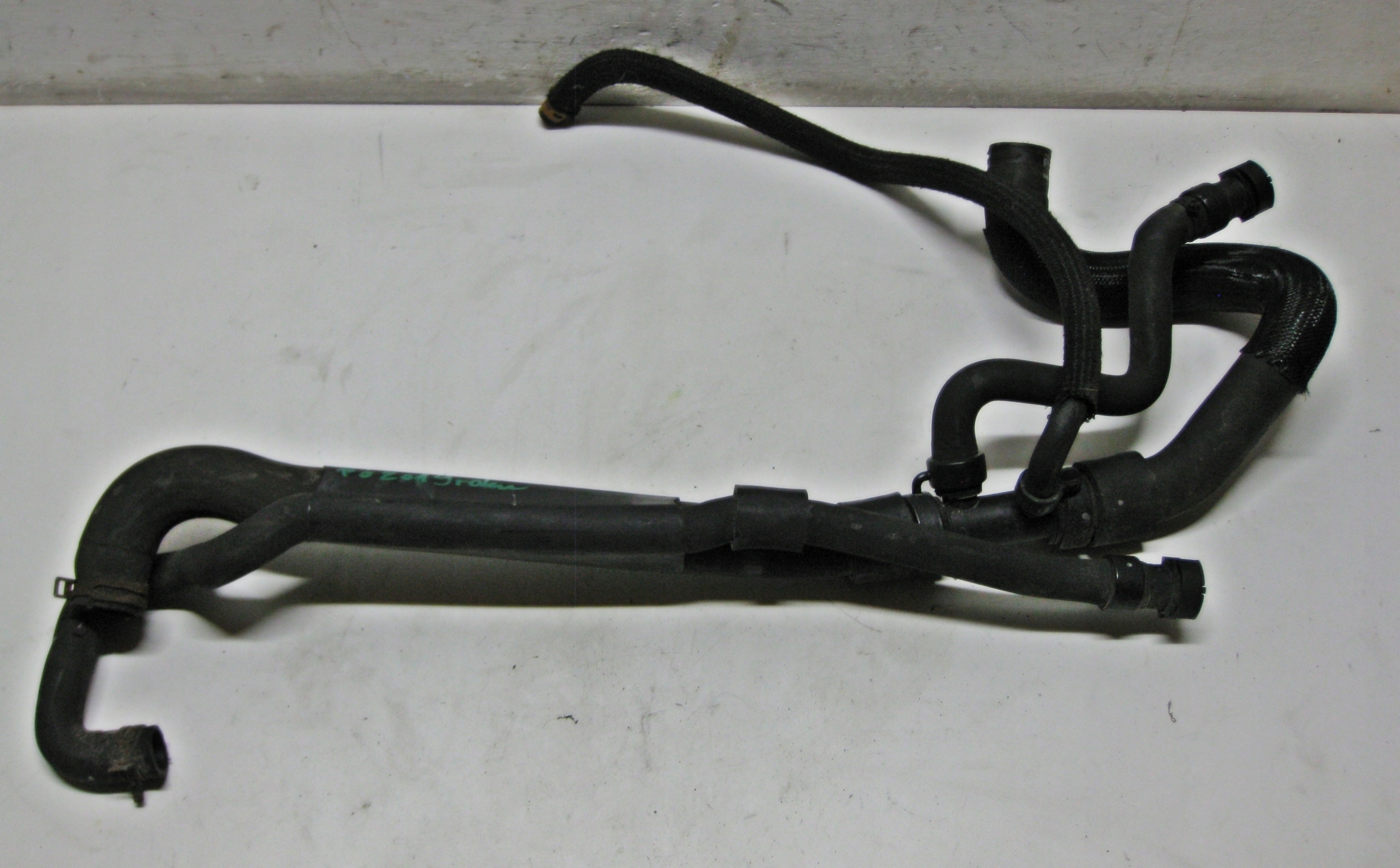 RENAULT MASTER III LIFT hadice hadice vody 215015155R