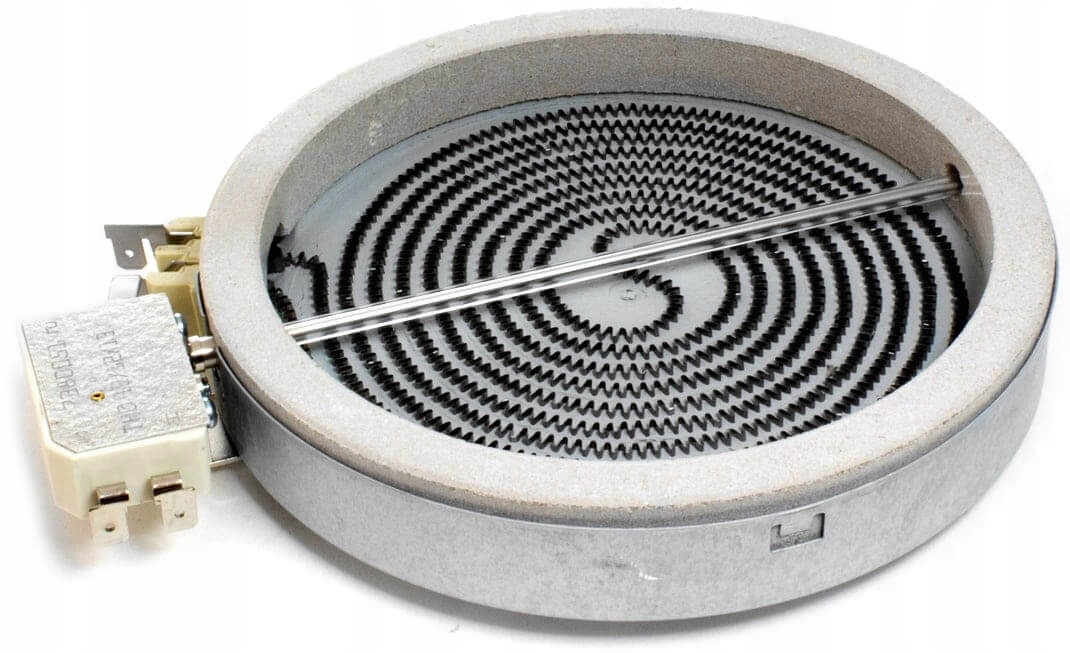 1200W malé topné pole pro desku Amica